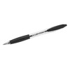 BIC Atlantis Classic Retractable Ballpoint Pens Medium Tip 1.0 mm