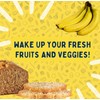 Concord Foods Banana Bread Mix - Easy Homemade Delight -