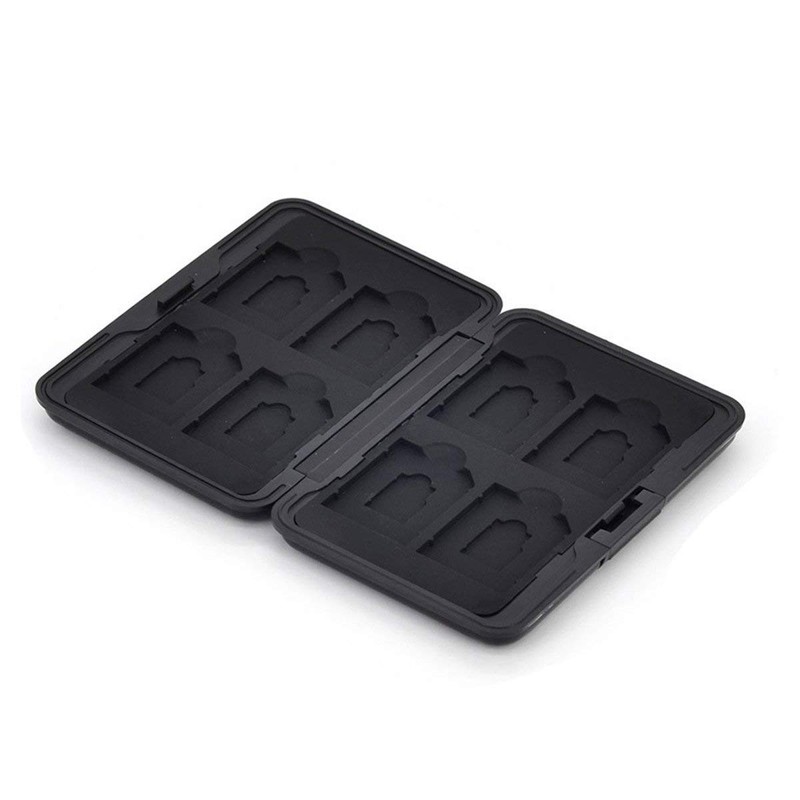 PGYTECH PGY-AC-304 Memory Card Black