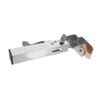 WHAMVOX Drawer Front Mounting Clips Quick Installation Strong Clamp for