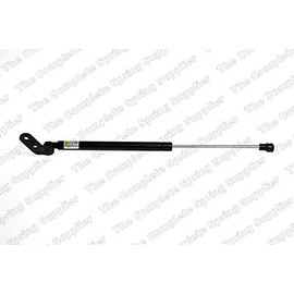 Kilen Lesjöfors 8144219 Gas Spring, Boot