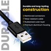 VOLT+ Professional Quick 2.0 Charge MicroUSB Compatible with Oppo F11
