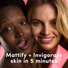 Sand & Sky Flash Perfection Exfoliating Treatment Face Scrub -