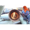 Welding Neck Protection, Cut/Scratch/Heat Resistant Neck Protector Shoulder/Drape Match All