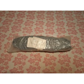 US Army Chemical Protective Footwear Cover (Overboots) 1 Pair Universal Size New