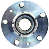 DTA Rear Wheel Hub Bearing Assembly for 2000-2006 Mazda MPV
