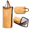 BBQ Blanket for Resting Meat Reusable Meat Resting Bag with