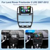 2+64G Car Stereo for Land Rover Freelander 2 LR2 2007-2012