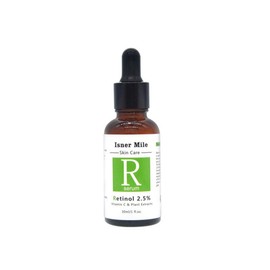 Skin beauty face suero vitamina C niacinamida ácido hialurónico retinol Sérum 5 tipos opción Elitzia ETMS0015 (Sérum del retinol)