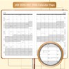 2026 Diary - 2026 Daily Planner, January - December 2026