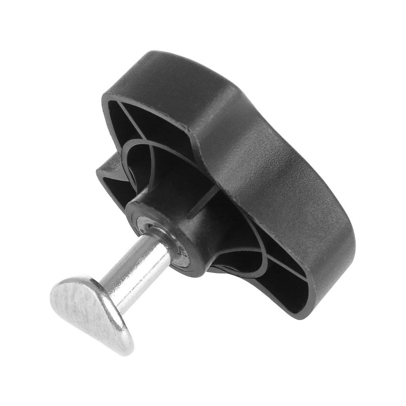 BIlinli Wing Nut Universal Lawnmowers Handle Wing Nut And Bolt