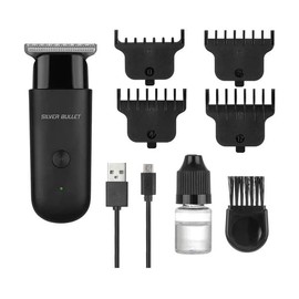 Silver Bullet MiniMax Compact High Performance Trimmer