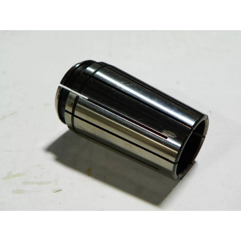 TECHNIKS TG100 PRECISION COLLET 13/16" .0004" T.I.R. TG 100 PRECISION