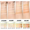 MADE BY MITCHELL EYELIGHTS BRIGHTENING POWDER PALETTE - SUNLIGHT, MADE