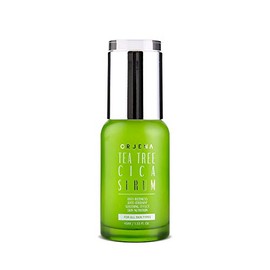 ORJENA Tea Tree Cica Serum_Kbeauty skincare 1.53 fl.oz