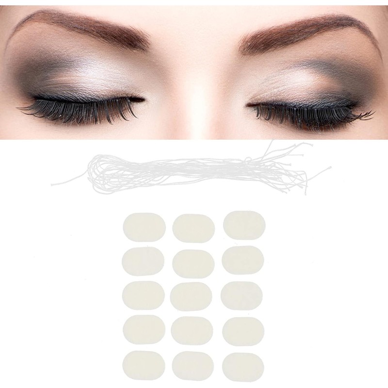 Herramienta de mapeo de cejas OKJHFD, regla de ceja, regla