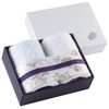 Imabari Towel Set, Face Towel, Gift, 100% Cotton, Made in