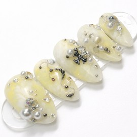 [P] Bubble Butt - Oval / [P] Bubble Butt - 오발