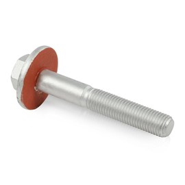 CROSSDESIGN Harmonic Balancer Crank Bolt Compatible with GM LS1 LS2 LS3 LS6 L99 4.8 5.3 5.7 6.0 6.2 12557840