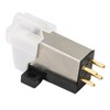 Magnetic Cartridge Stylus Accurate Record Function Moving Magnet Turntable Cartridge