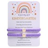 Gracayfr Kindergarten Bracelet Mommy And Me First Day Of Kindergarten