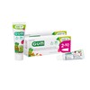 GUM Kids Tooth Gel 3+ | Especially for Milk Teeth