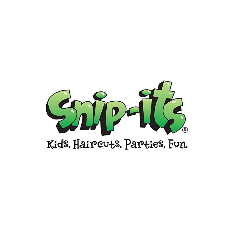 Snip-its Swimmer's Solution Kids Clarifying Shampoo (Coconut Lime Verbena, 10