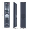 RC041SR Remote Control Replacement fit for Marantz Network Audio Receiver