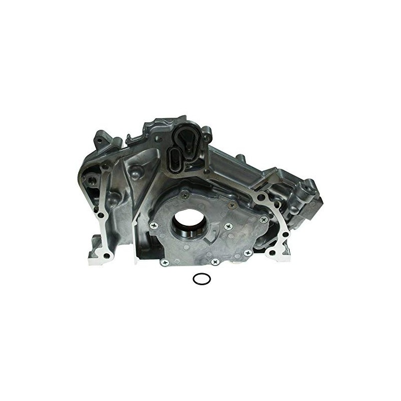Melling M517 Stock Replacement Oil Pump