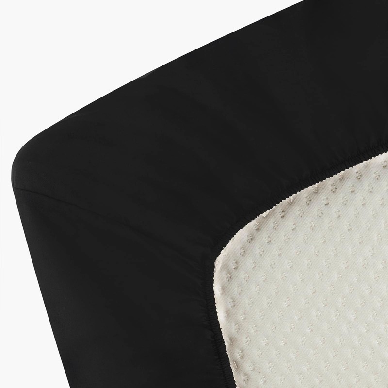 Yamel Juego de Sábanas Essential 2000 Hilos con Brushing de