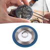 Mechanical Movement Mainspring Clockwork Watch Accessory Professional Replacement Clockwork 6497‑1
