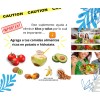 3 En 1 Detox + Clean Liver | Limpieza Hepática