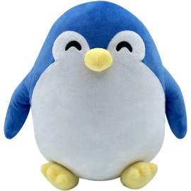 Youtooz Spy x Family - Agent Penguin Plush (9") - Youtooz