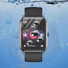 HNWEIWEI 1.85 / 1.91 inch Display Protective Film (1.85 /