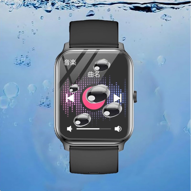 HNWEIWEI 1.85 / 1.91 inch Display Protective Film (1.85 /