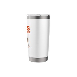 Mars Rover Driver Cool Kids Space Exploration Stainless Steel Insulated Tumbler