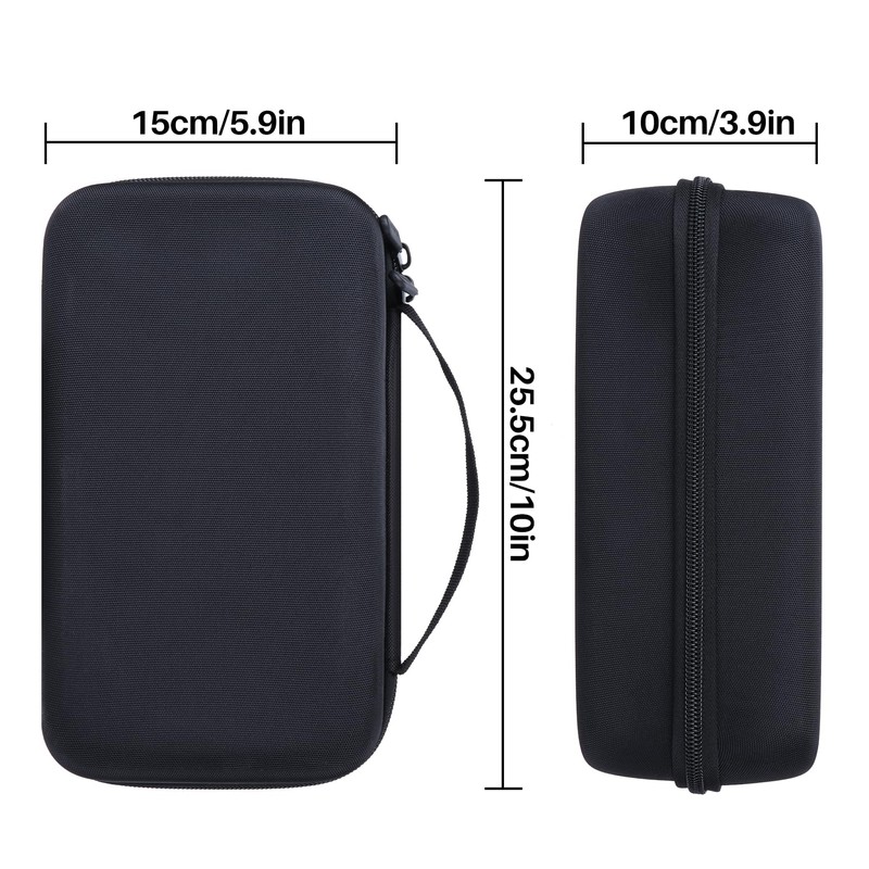 Lebakort Storage Case Compatible with AstroAI S8 / S8 Ultra