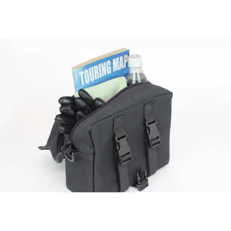 Special Parts Takekawa 08-01-0173 Touring Bag S Black General Purpose