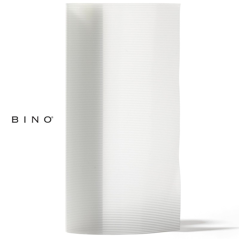 BINO | Kitchen Shelf Liner | Non Adhesive Shelf Liners