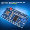 AD9850 DDS Signal Generator Module Sine Square Waveform Generator Module