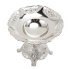 European Style Fruit Tray Metal Zinc Alloy Snack Nut Food