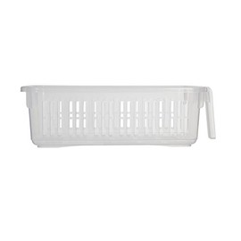 Whitefurze Small Caddy Basket, Natural