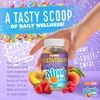 Dippin' Dots - Multivitamin Gummies for Adults - Gummy Vitamins