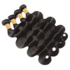 Body Wave Human Hair Bundles 14 16 18 Inch 8A