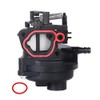799584 Carburetor Compatible with Briggs Stratton Husqvarna and Troy-Bilt Lawn