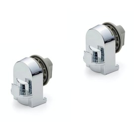 2 x Shower Door Hooks/Roller/Runners Spare Parts B5