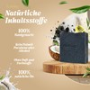 Natural Cilt Active Charcoal Soap, 100% Natural Soap, Without Harmful