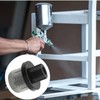 288716 3/4" Inlet Suction Strainer Sprayer Paint Strainer Airless Spray