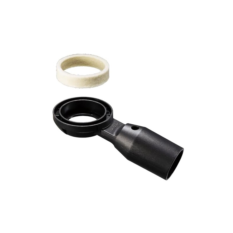 HiKOKI 376066 Multi-Tool CV18DA CV12DA Dust Collection Adapter Set