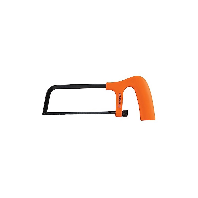 TRUPER APT-12 Adjustable Metal Hacksaw Frame